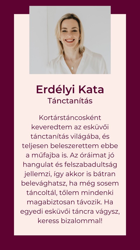 Tánc