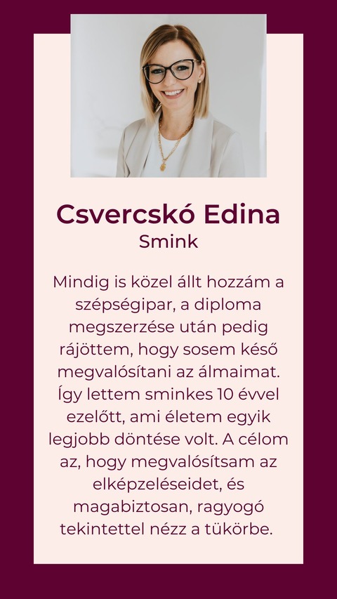 Smink