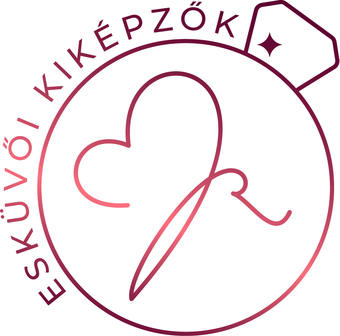 Esküvői Kiképzők logo